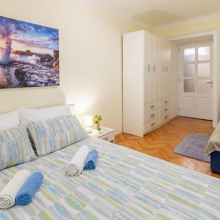Apartman Kortil Ριέκα Εξωτερικό φωτογραφία