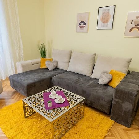 Apartman Kortil Ριέκα Εξωτερικό φωτογραφία
