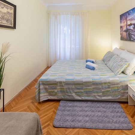 Apartman Kortil Ριέκα Εξωτερικό φωτογραφία