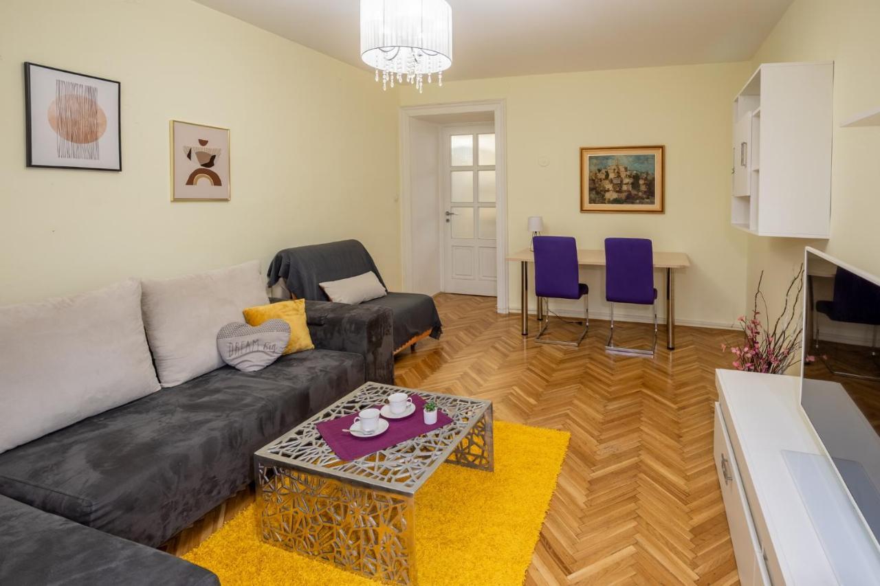 Apartman Kortil Ριέκα Εξωτερικό φωτογραφία