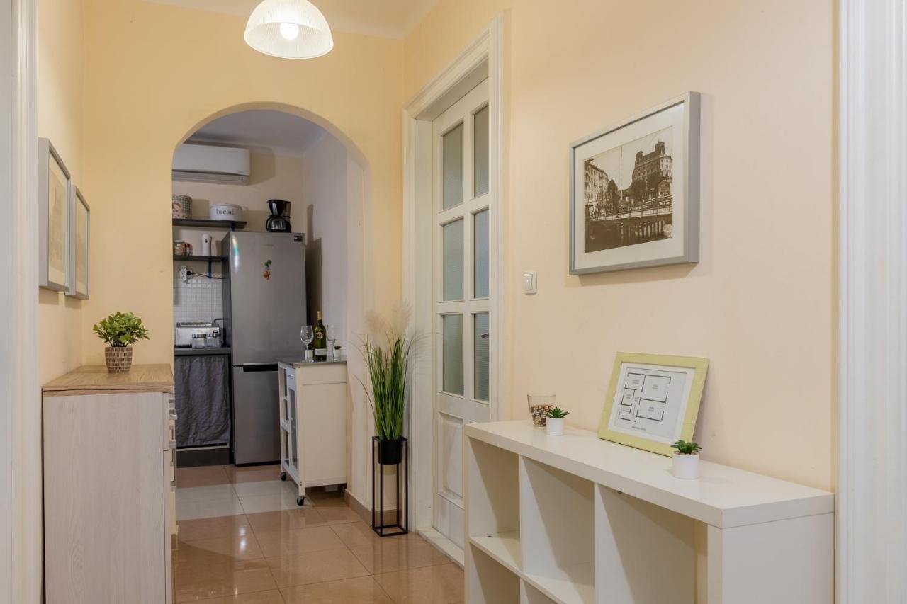 Apartman Kortil Ριέκα Εξωτερικό φωτογραφία