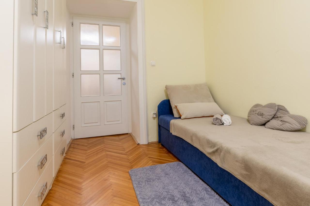 Apartman Kortil Ριέκα Εξωτερικό φωτογραφία