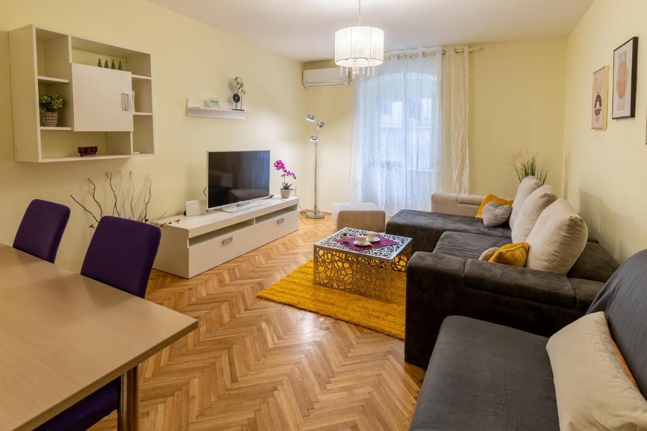 Apartman Kortil Ριέκα Εξωτερικό φωτογραφία