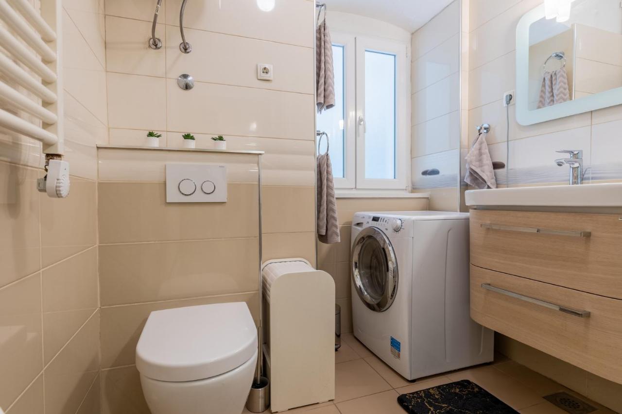 Apartman Kortil Ριέκα Εξωτερικό φωτογραφία
