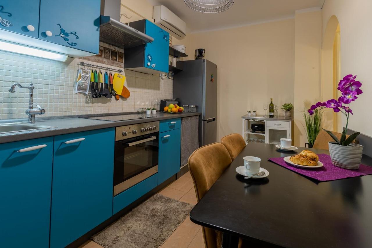 Apartman Kortil Ριέκα Εξωτερικό φωτογραφία