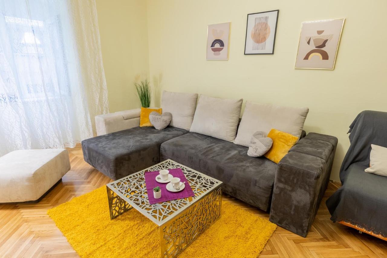 Apartman Kortil Ριέκα Εξωτερικό φωτογραφία