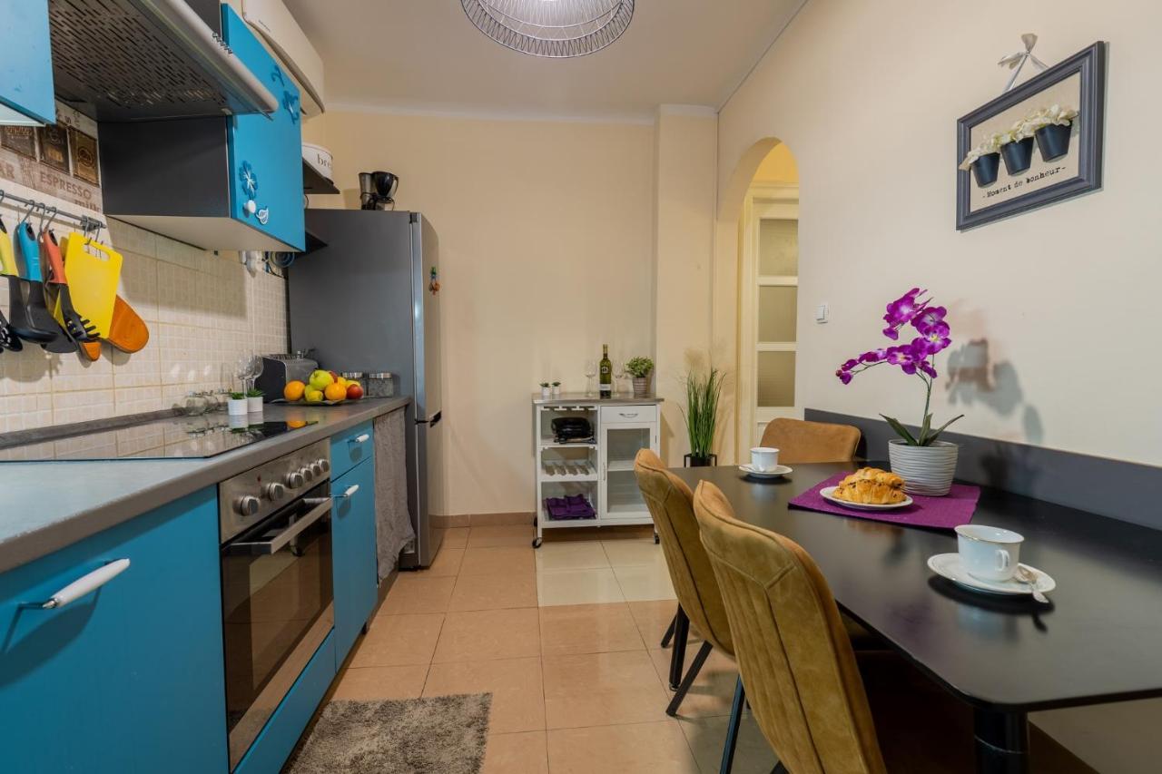 Apartman Kortil Ριέκα Εξωτερικό φωτογραφία
